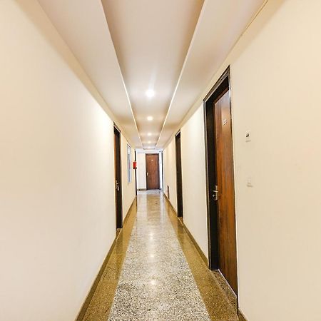 Fabhotel Jaswinder Bhawan 하리드와르 외부 사진