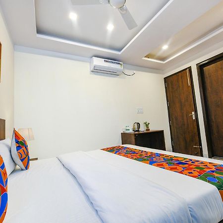 Fabhotel Jaswinder Bhawan 하리드와르 외부 사진